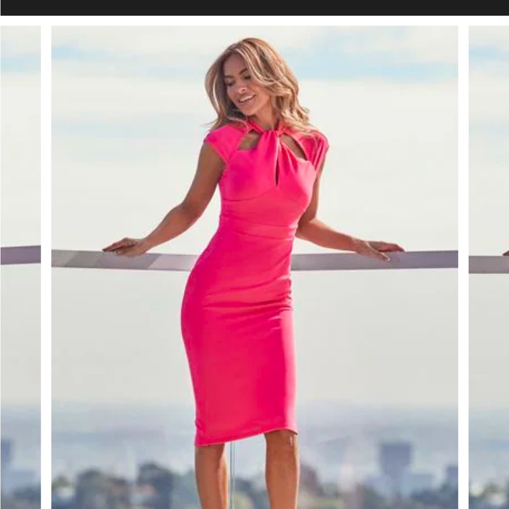 NEW Lipsy Dress